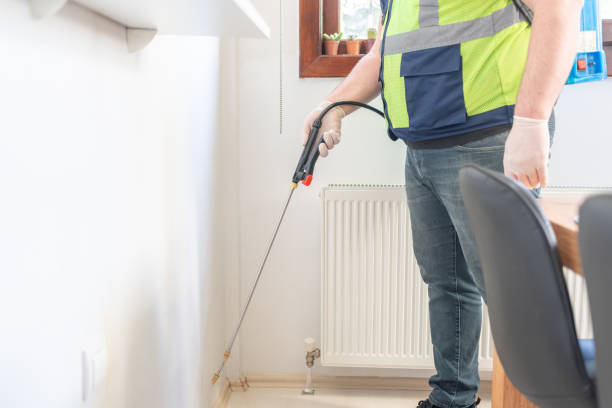 Farley, IA Pest Control Company